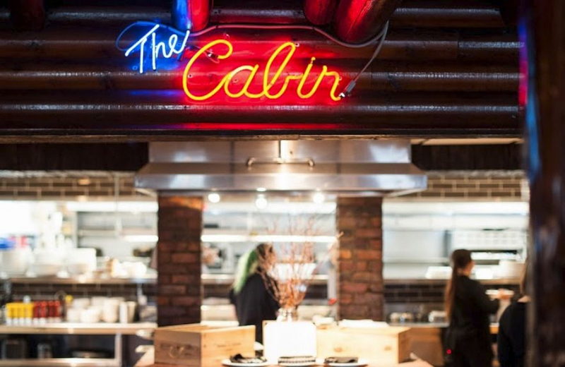 Karls Cabin Restaurant & Banquets - From Web Listing (newer photo)